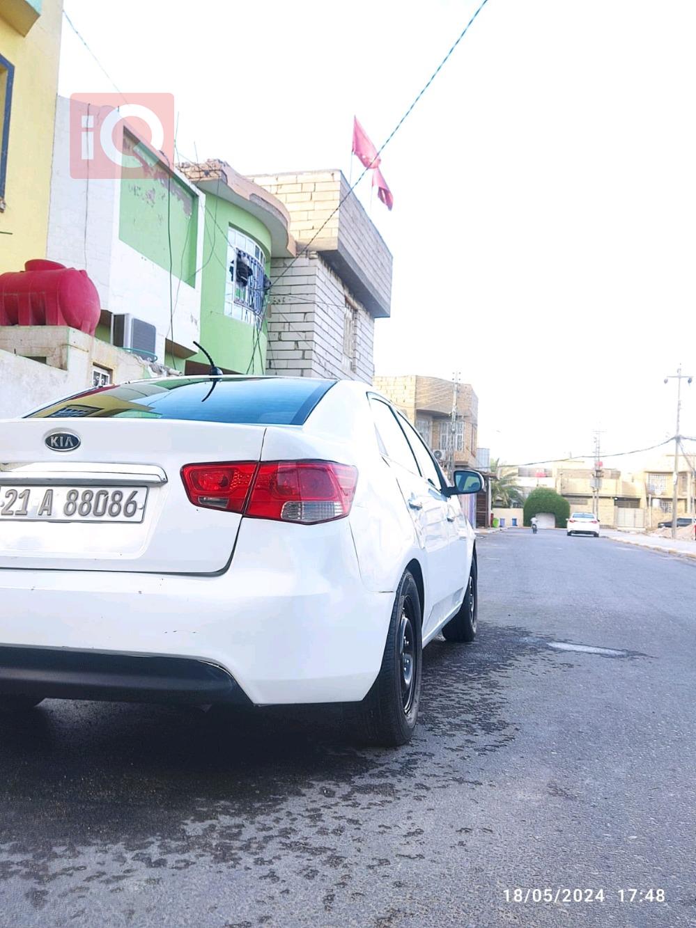 Kia Cerato